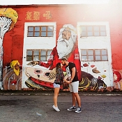 Фотограф Галина Кондратенко, Беларусь - фото 2