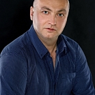 Михаил Гвоздь