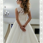 Свадебный стилист Марина Денисенко, Беларусь - фото 3