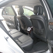 Аренда Mercedes W221  , Беларусь - фото 2