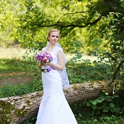 Фотограф Нина Наумик, Беларусь - фото 1