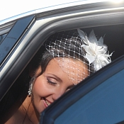 Свадебный стилист Галина Кубарь, Беларусь - фото 2