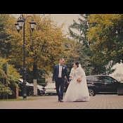 Видеограф Сергей Бобров, Беларусь - фото 1