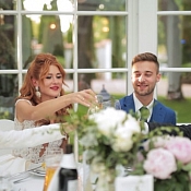 Видеограф Катя Цеван, Беларусь - фото 1