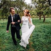 Фотограф Анастасия Леснова, Беларусь - фото 2