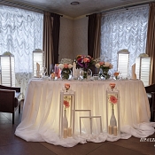 Свадебный оформитель Студия декора "Барбарис", Беларусь - фото 2