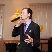 Ведущий «YaNA-Show (ЯНА-Шоу)»  , Беларусь - фото 2