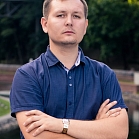 Дмитрий Кадырко