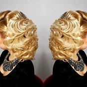 Свадебный стилист Екатерина Гапеева, Беларусь - фото 2