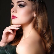 Свадебный стилист Ирина Буденная, Беларусь - фото 1