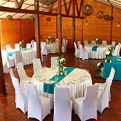 Свадебный оформитель Татьяна Качан, Беларусь - фото 3