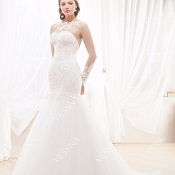 Свадебный салон VESSNA Брест, Беларусь - фото 3