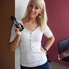 Мария Кириленко