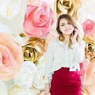 Лола Воробьева