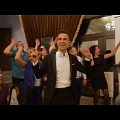 Ведущий Андрей  Кот, Беларусь - фото 1