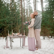 Фотограф Настя Кричун, Беларусь - фото 2