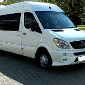 Аренда Mercedes Sprinter  , Беларусь - фото 3