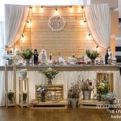 Свадебный оформитель Студия декора "Барбарис", Беларусь - фото 1