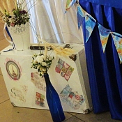 Свадебный оформитель Студия праздничного декора "ПАРАdise", Беларусь - фото 2