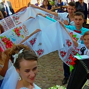 Ведущий Виктор Заянчковский, Беларусь - фото 2