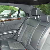 Аренда Mercedes W 212  , Беларусь - фото 2