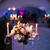 Свадебный оформитель "Биение сердец", Беларусь - фото 3