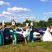 Аренда Mercedes 211, Беларусь - фото 3