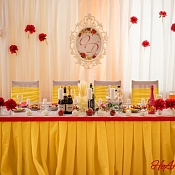 Свадебный оформитель Heart Design, Беларусь - фото 2