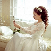 Свадебный стилист Татьяна  Нестерова, Беларусь - фото 3