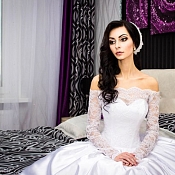 Свадебный стилист Ольга Захаренко, Беларусь - фото 1