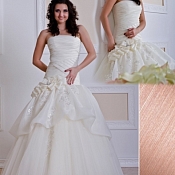 Свадебный салон Белая орхидея  , Беларусь - фото 2