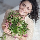 Ирина Хайдарова