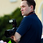 Игорь Бубнов