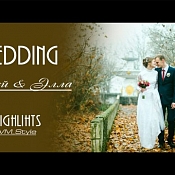 Видеограф Василий Мостыко, Беларусь - фото 2