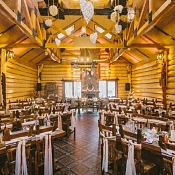 Ресторан Гостинично-ресторанный комплекс "Комарово"  , Беларусь - фото 2