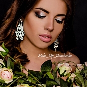 Свадебный стилист Татьяна Данченко, Беларусь - фото 3