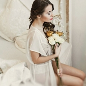 Фотограф Юлия Бохан, Беларусь - фото 1