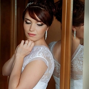 Свадебный стилист Светлана Бутьковец, Беларусь - фото 1