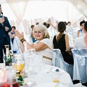 Ведущий Игорь Дирша, Беларусь - фото 1