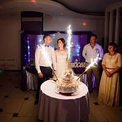 Ведущий Галина Изотова-Пальчевская, Беларусь - фото 1