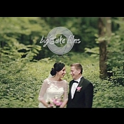 Видеограф bigCAKE  films, Беларусь - фото 3