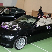 Аренда BMW E9x кабриолет  , Беларусь - фото 1