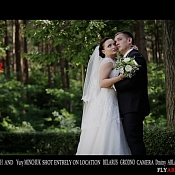 Видеограф Fly studio, Беларусь - фото 1