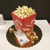 Виктория Торты - свадебные торты, Беларусь - фото 1