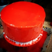 Анастасия Сушкевич - свадебные торты, Беларусь - фото 2