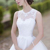 Свадебный салон Свадебный салон "ЛиЛу" Брест, Беларусь - фото 3