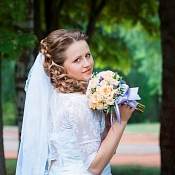 Свадебный стилист Галина Коновалова, Беларусь - фото 3