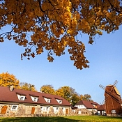 Усадьба «Каролинский Фольварок Тизенгауза»  , Беларусь - фото 1