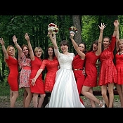 Видеограф Анна Вильчинская, Беларусь - фото 3