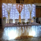 Свадебный оформитель Ольга Франович, Беларусь - фото 1